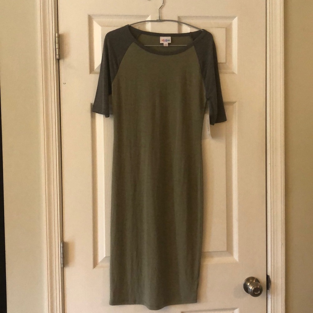 Julia by LuLaRoe